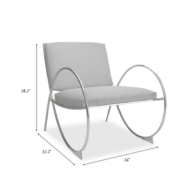 Neo Lounge Chair