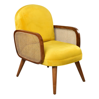 Flavo Lounge Chair