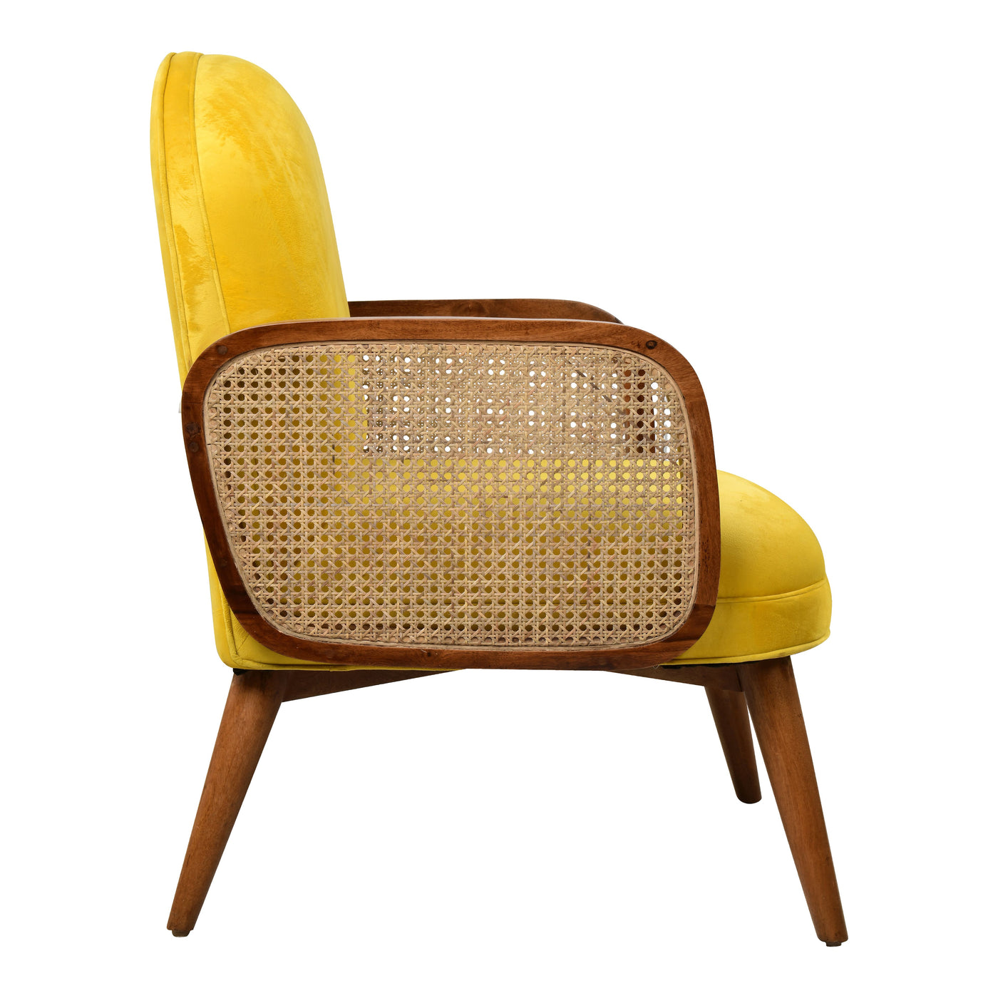 Flavo Lounge Chair