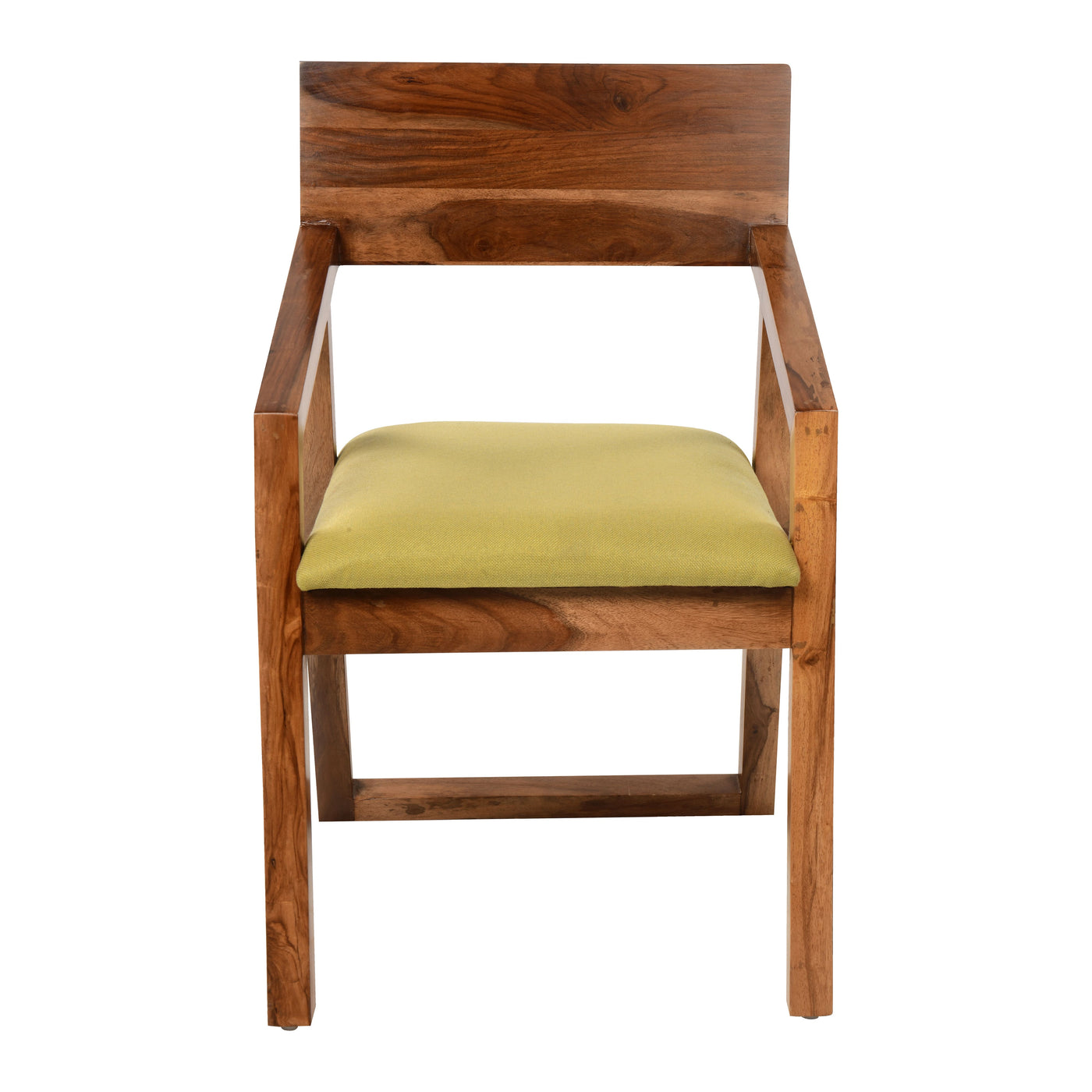 Astral Wooden Chair