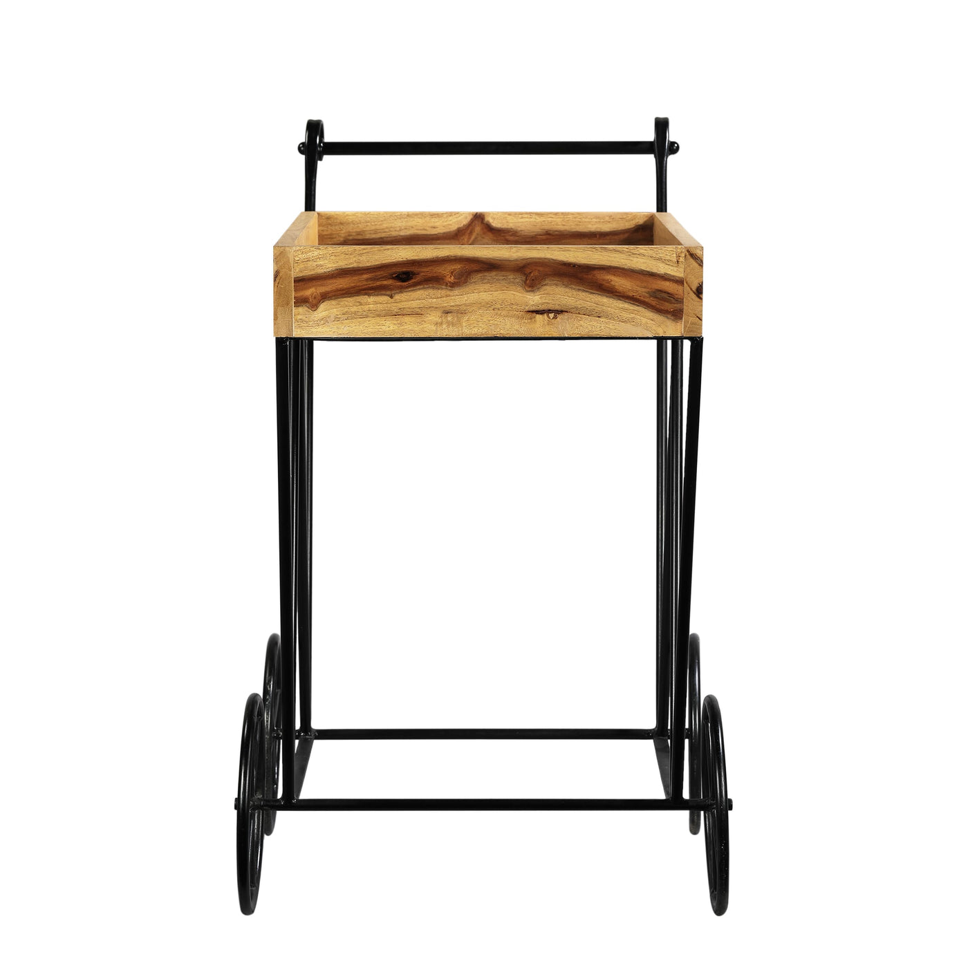 Fion Bar Cart