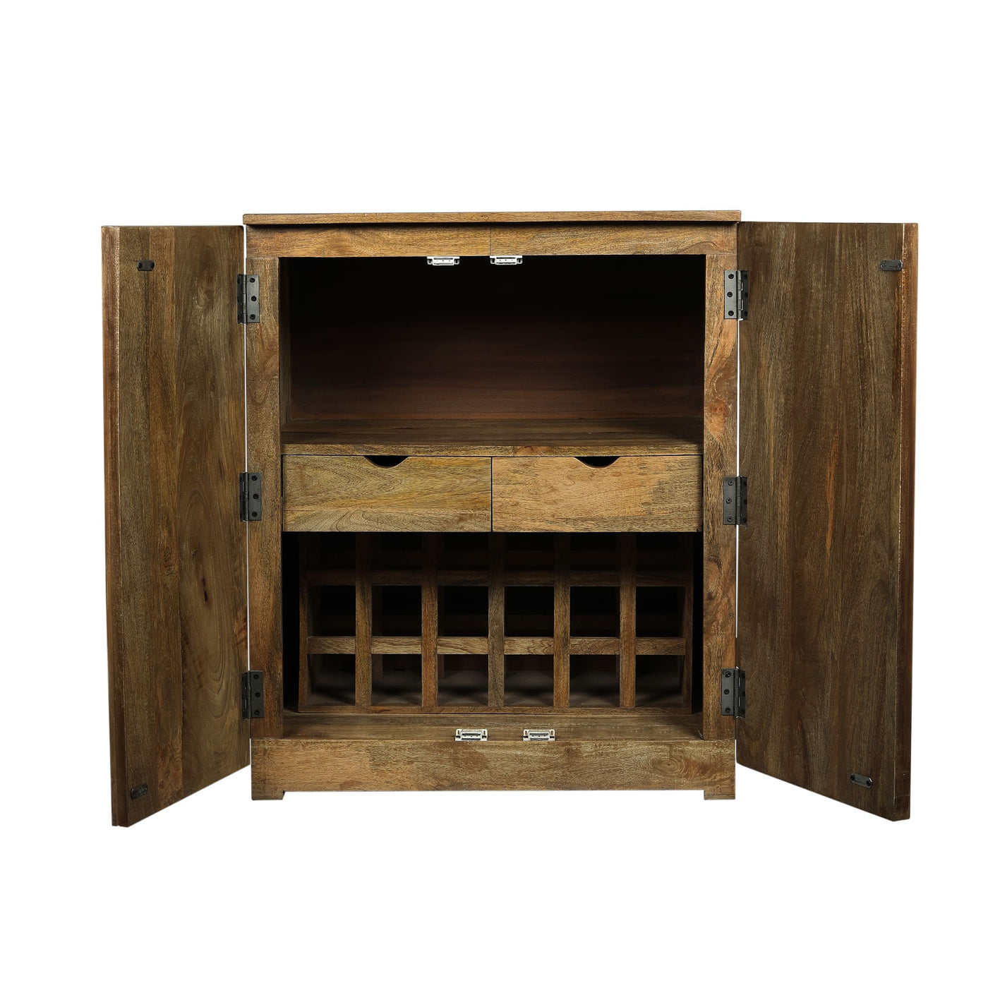 Pyx Bar Cabinet