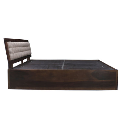 Mollis King Bed With Storage