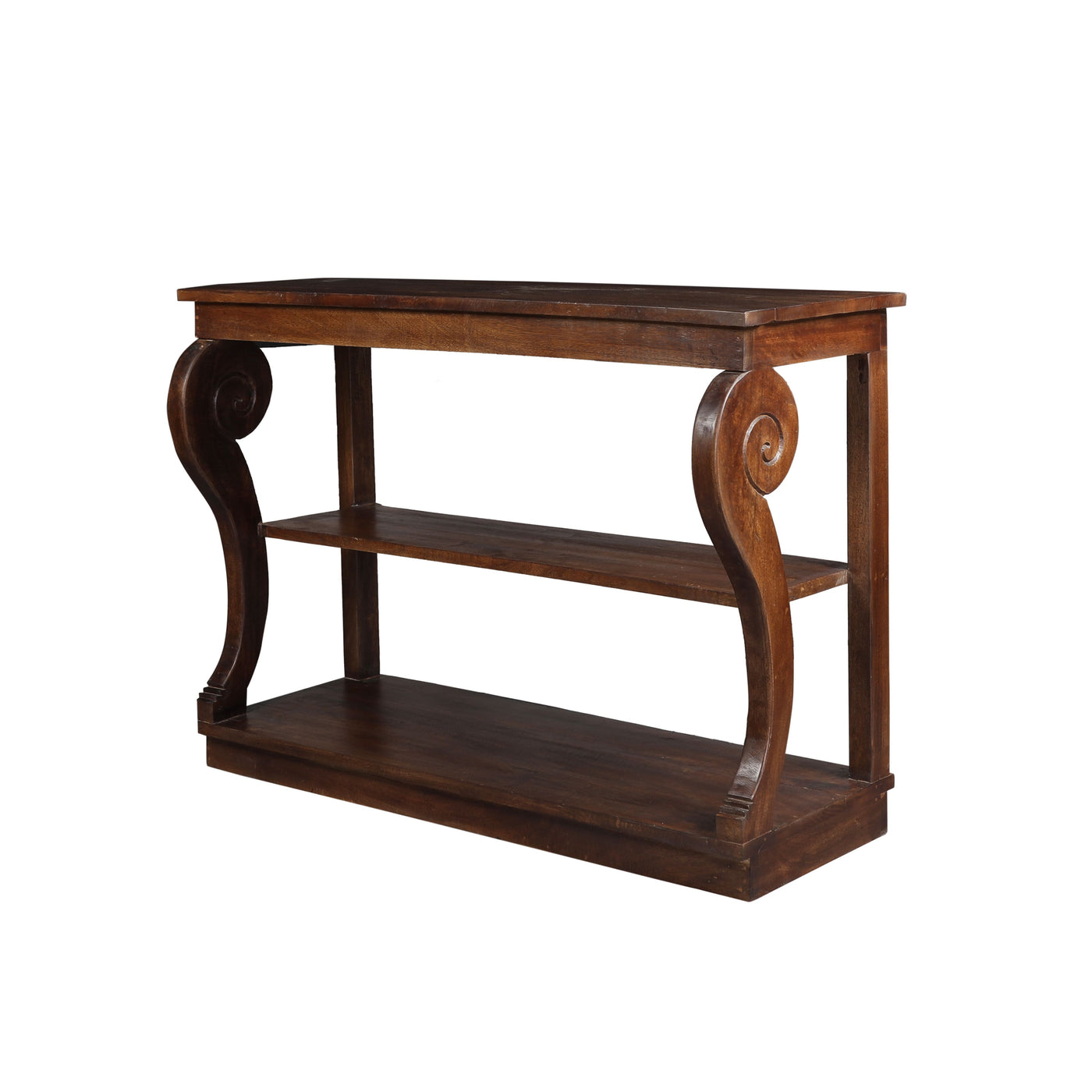 Sangria Console Table
