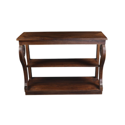 Sangria Console Table