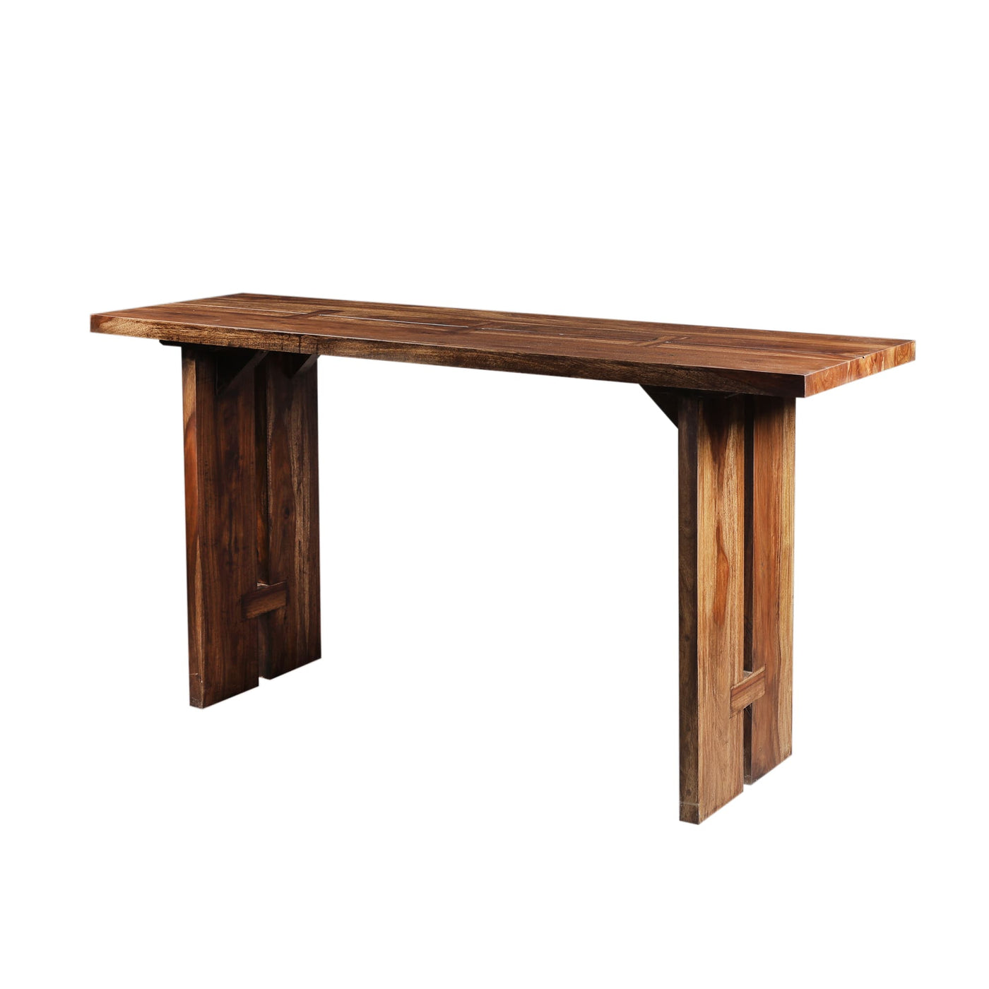 Rapture Console Table