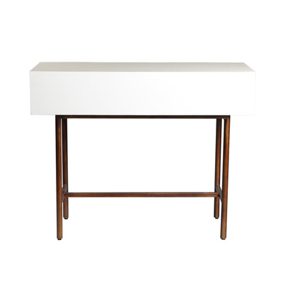 Sterling Console Table