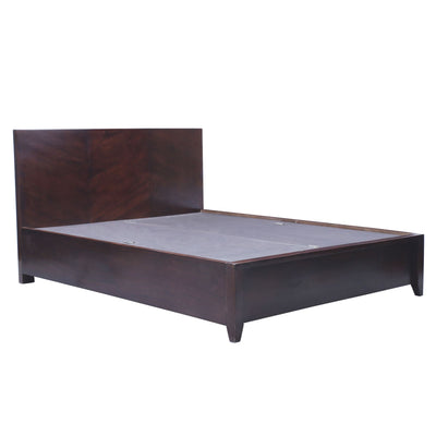 Fable King Bed With Storage