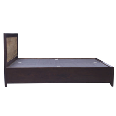 Cosmo King Bed With Storage