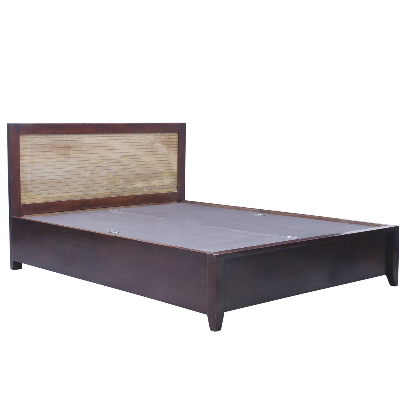 Cosmo King Bed With Storage