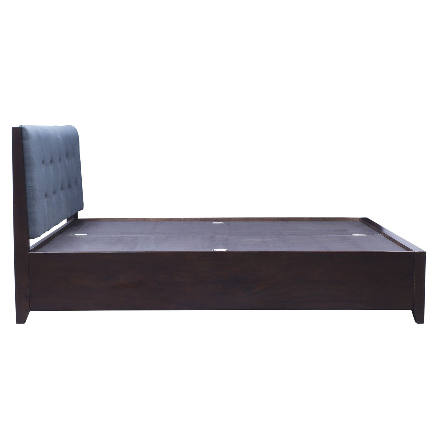 Rapture King Bed With Storage