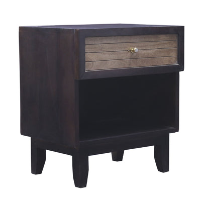 Cosmo Bedside Table