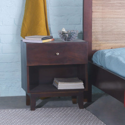 Fable Bedside Table